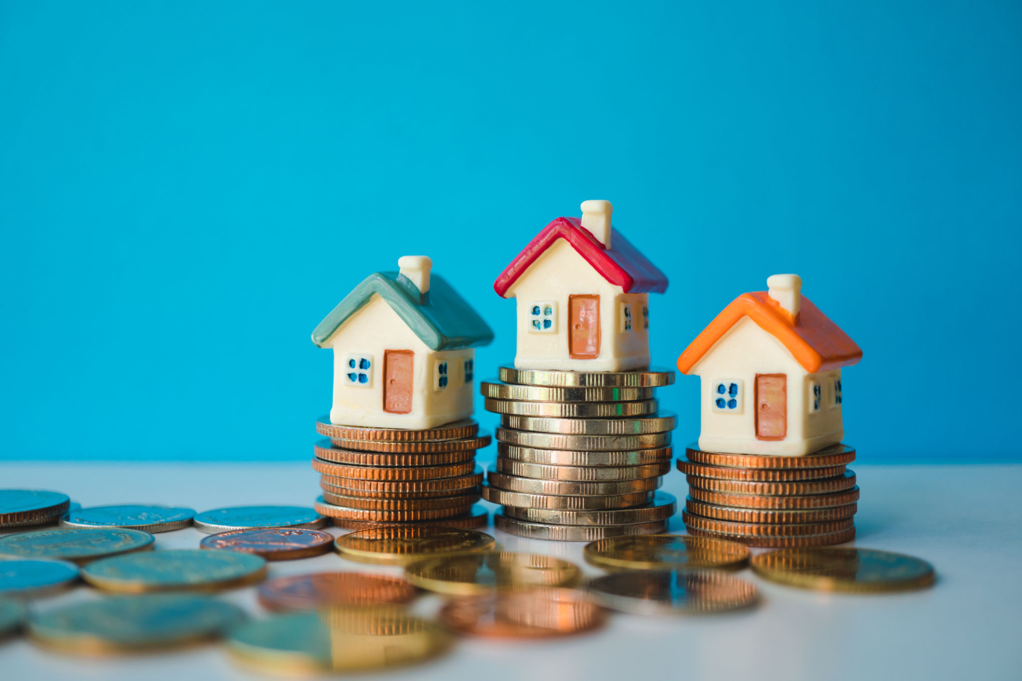 rental market