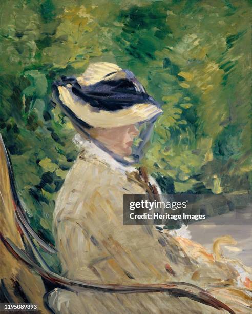 Manet Ridge 1,619 Edouard Manet Photos & High Res Pictures - Getty Images