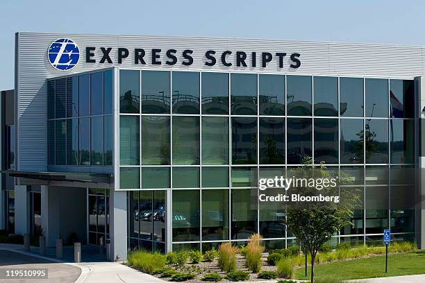 Express Scripts Inc Photos and Premium High Res Pictures - Getty Images