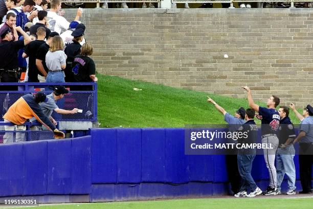 Fan Johnny Rocker John Rocker Fan Photos and Premium High Res Pictures - Getty Images
