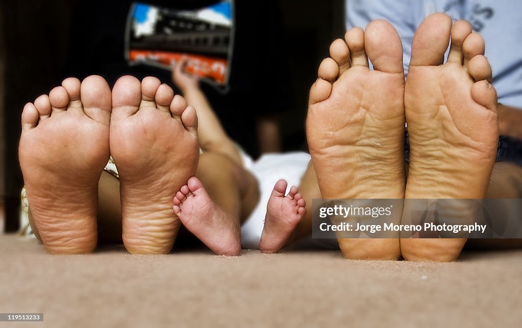 Happy Feet