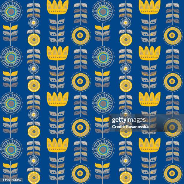 Swedish Pattern 13,338 Swedish Pattern Stock Photos, High-Res Pictures, and Images ...