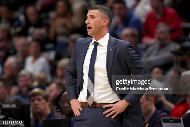 Ryan Saunders 996 Ryan Saunders Photos & High Res Pictures - Getty Images
