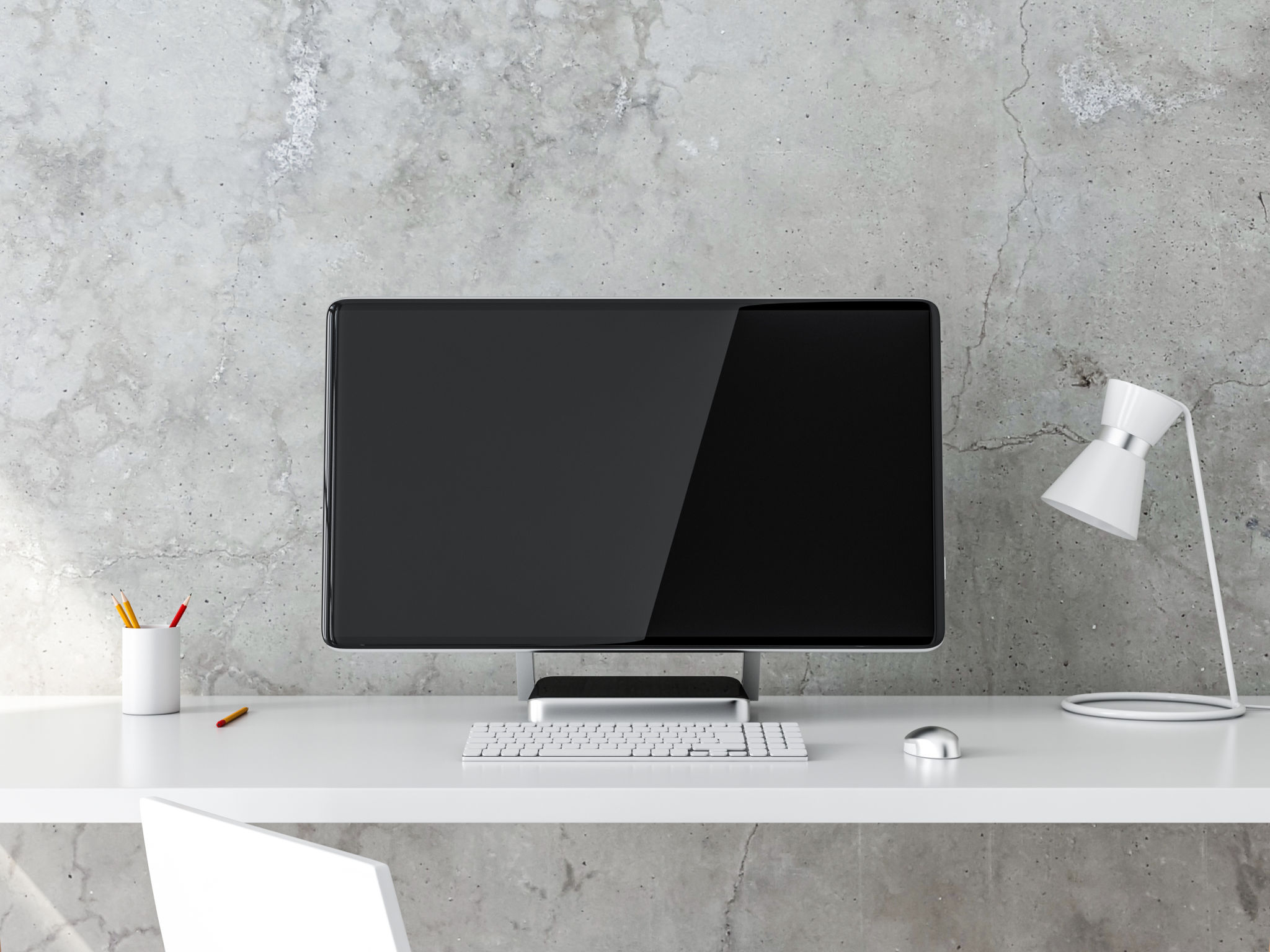all in one pc
