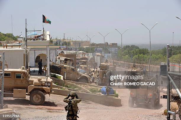 Task Force 67 12 Combined Task Force Dealer 1 67 Armored Battalion Stock Photos, High ...
