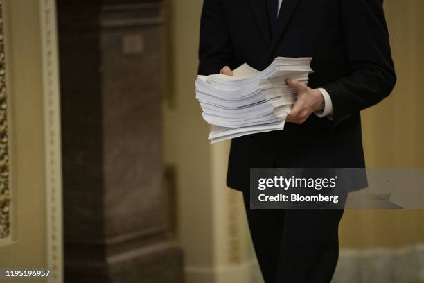 Senate Documents 370 Us Senate Pages Stock Photos, High-Res Pictures, and Images - Getty ...