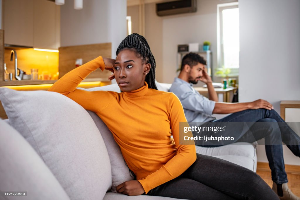 Can our relationship be saved?