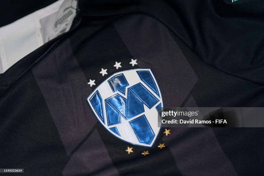 Monterrey v Al Halil FC - FIFA Club World Cup Qatar 2019