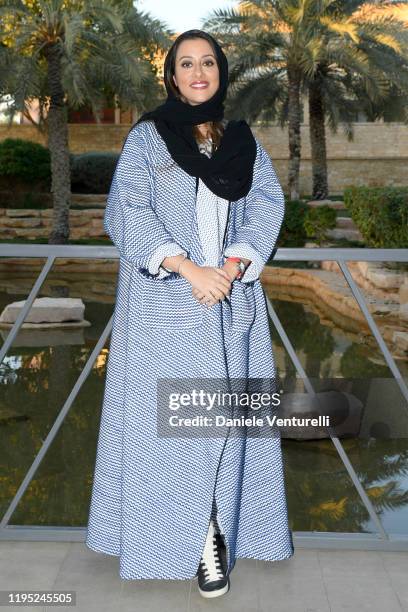 Princess Riyah Picture 61 Noura Bint Faisal Al Saud Photos & High Res Pictures - Getty Images
