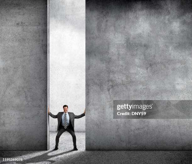 Pushing Over Building 2,943 Pushing Against Wall Stock Photos, High-Res Pictures, and Images ...