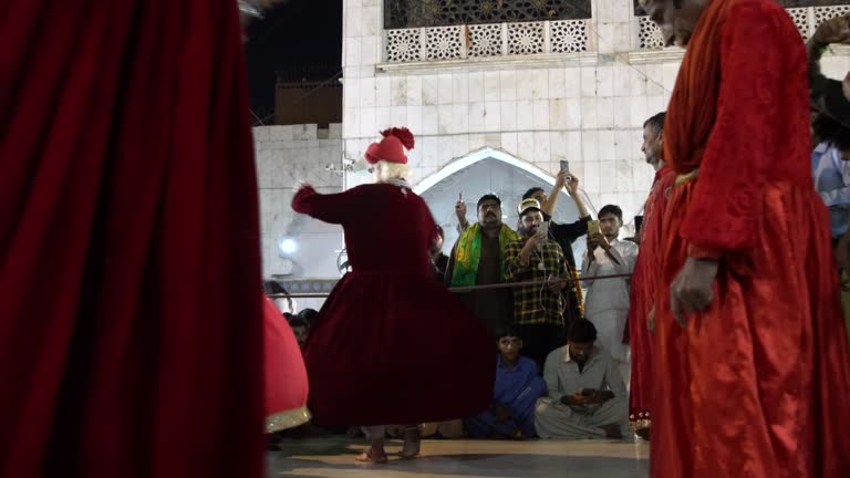 Pakistan Rufi 2,107 Arabic Dance Stock Videos, Footage, & 4K Video Clips - Getty Images