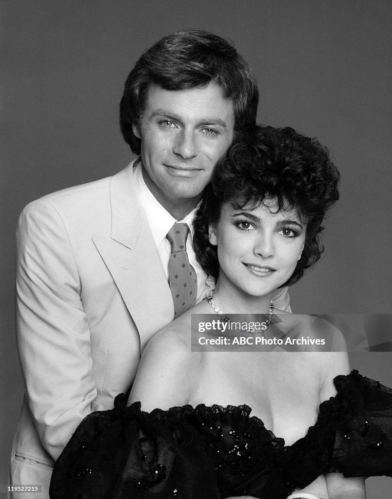 June 22, 1983. SAMMS News Photo Getty Images