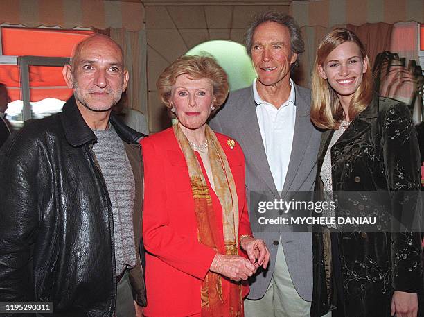 832 Pamela Harriman Photos & High Res Pictures Getty Images