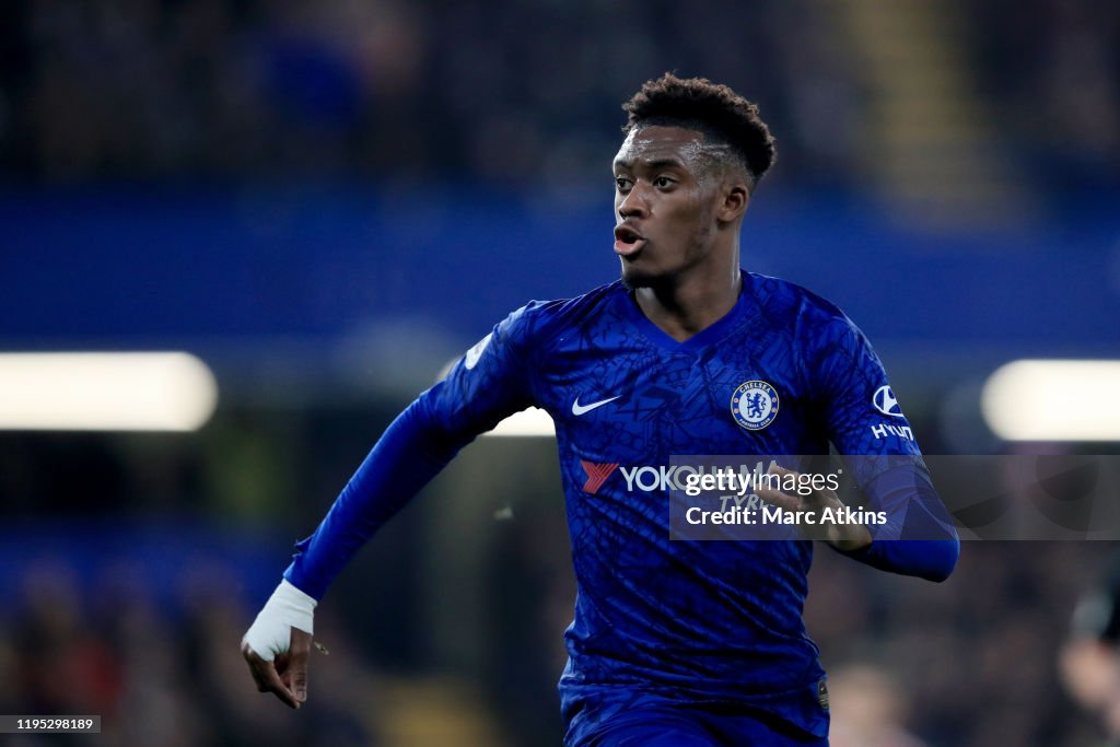 Chelsea FC v Arsenal FC - Premier League
