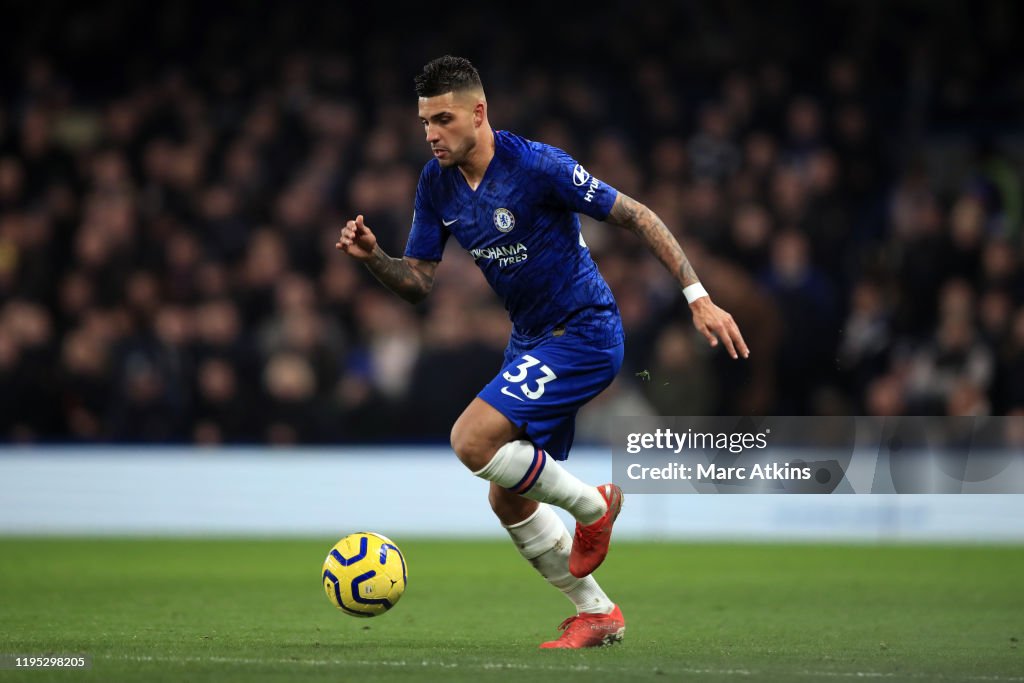 Chelsea FC v Arsenal FC - Premier League
