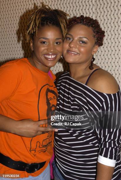 Floerty Singer 570 Floetry Photos & High Res Pictures - Getty Images