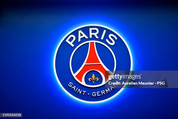 1,079 Logo Psg Stock Photos, High-Res Pictures, and Images - Getty Images