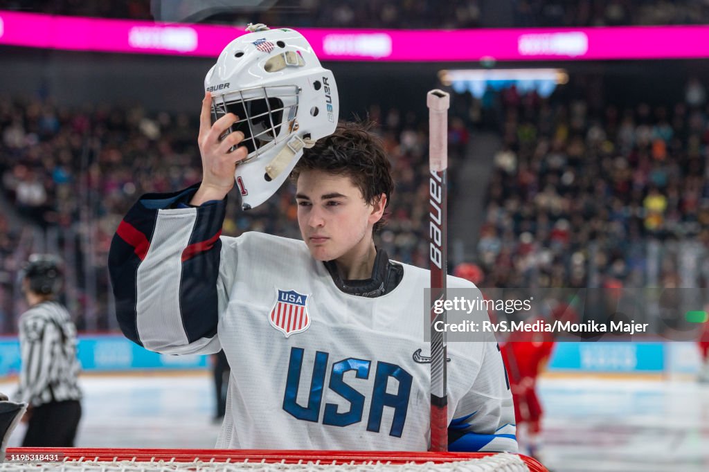 Lausanne 2020 Winter Youth Olympics - Day 13