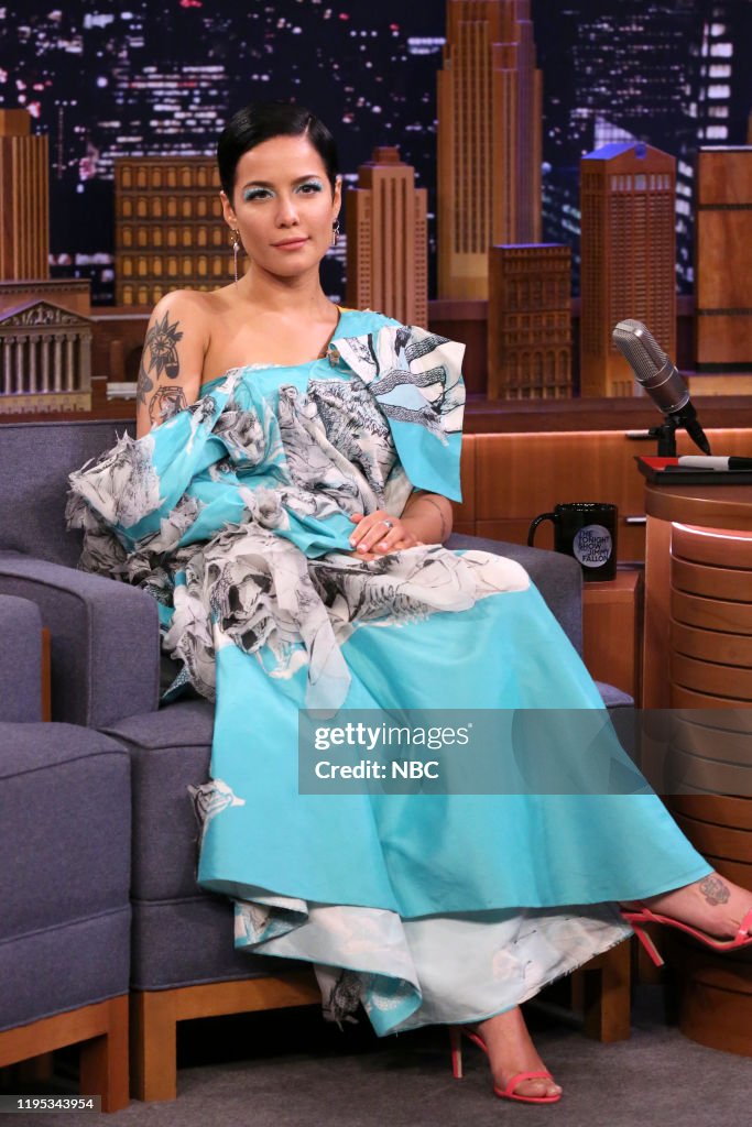 The Tonight Show Starring Jimmy Fallon - Season 7