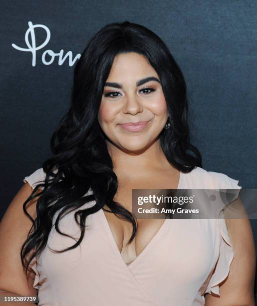 Jessica Marie Garcia Photos and Premium High Res Pictures - Getty Images