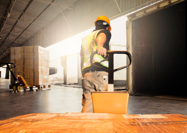 Explore Warehouse Job Opportunities in Your City – Ready to Get Started?
