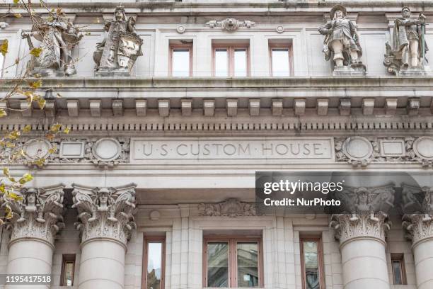 The National Museum of the American Indian, a Smithsonian Institution, is dedicated to the life, languages, literature, history and arts of the...