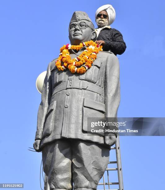 Azad Rind Azad Hind Photos and Premium High Res Pictures - Getty Images