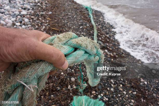 Washed Up Rope 239 Man Washed Ashore Stock Photos, High-Res Pictures, and Images ...