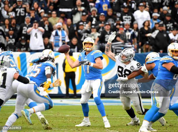 Phillip Rivers Roooooon 5,304 Qb Phillip Rivers Stock Photos, High-Res Pictures, and Images ...
