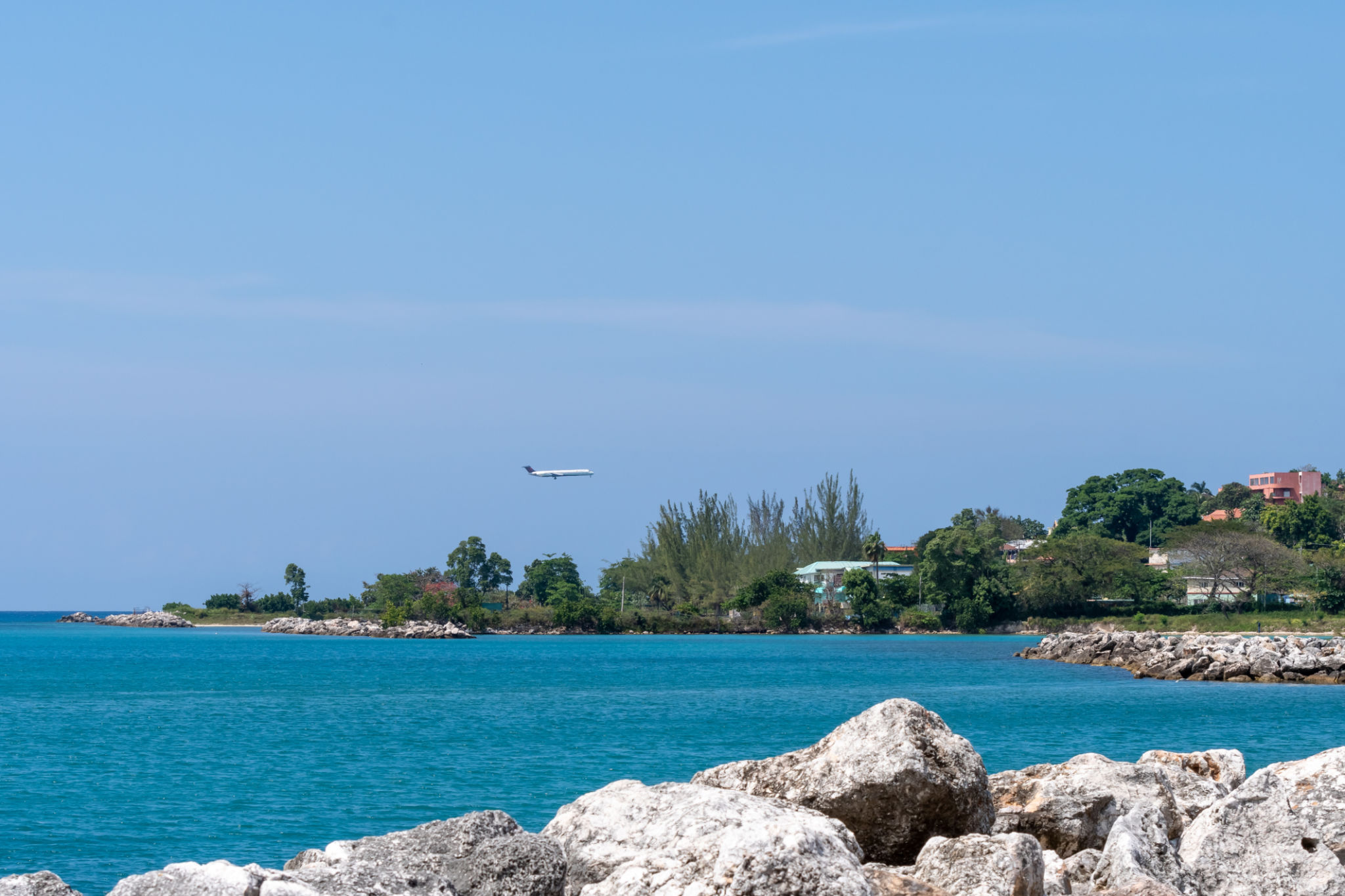 jamaica airport