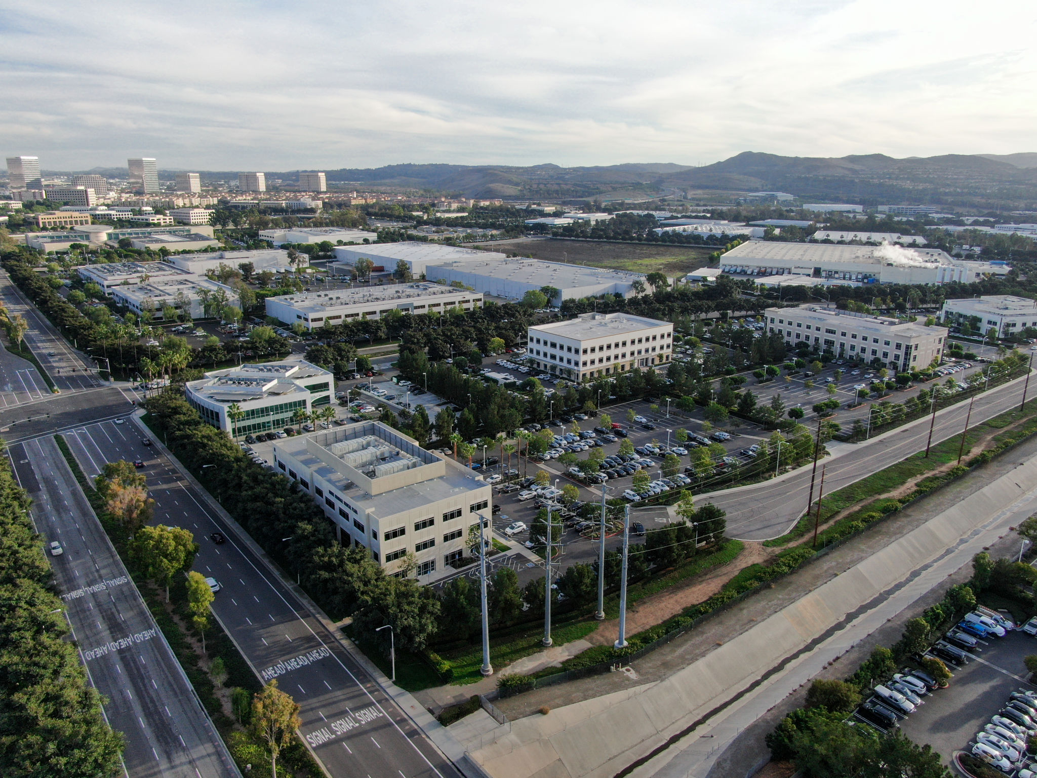 orange county tech