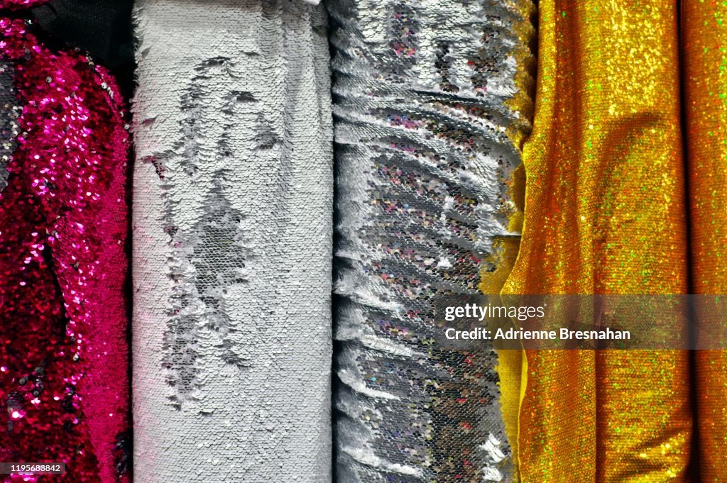 Glamour Fabrics
