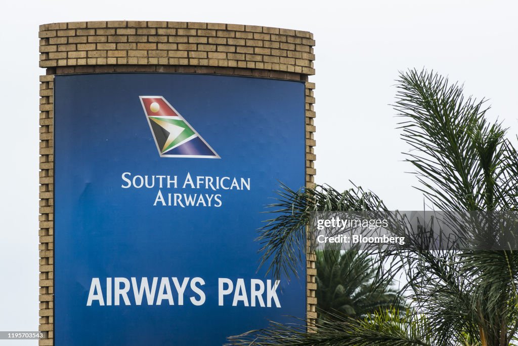 South African Airways On Brink Of Collapse