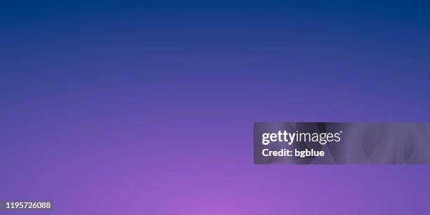 abstract blurred background - defocused purple gradient - dark purple background stock illustrations