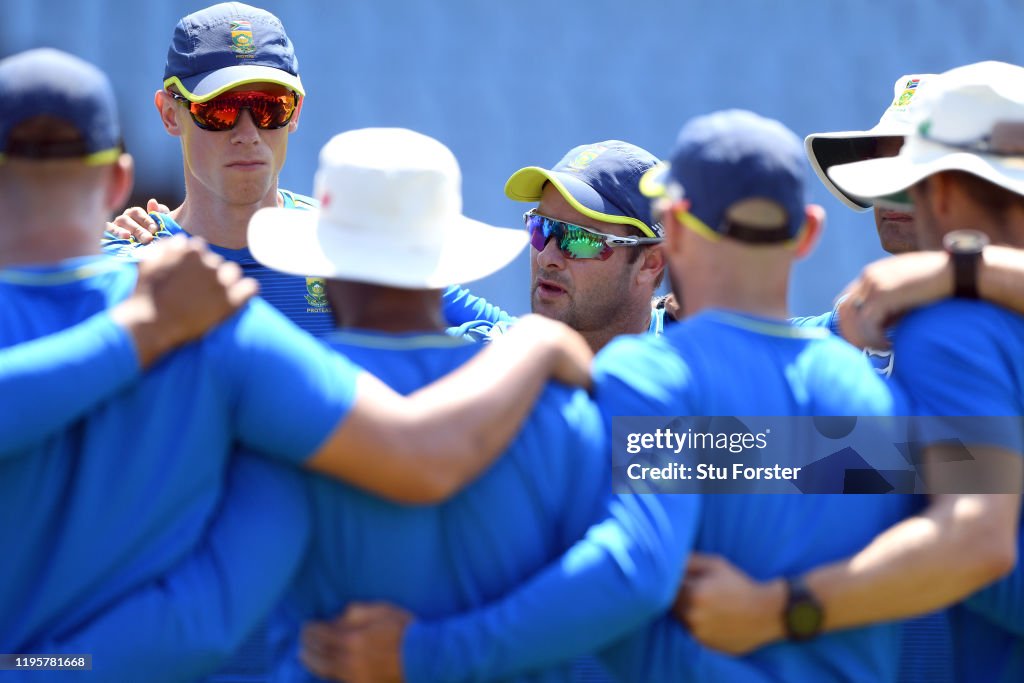 England Media Access