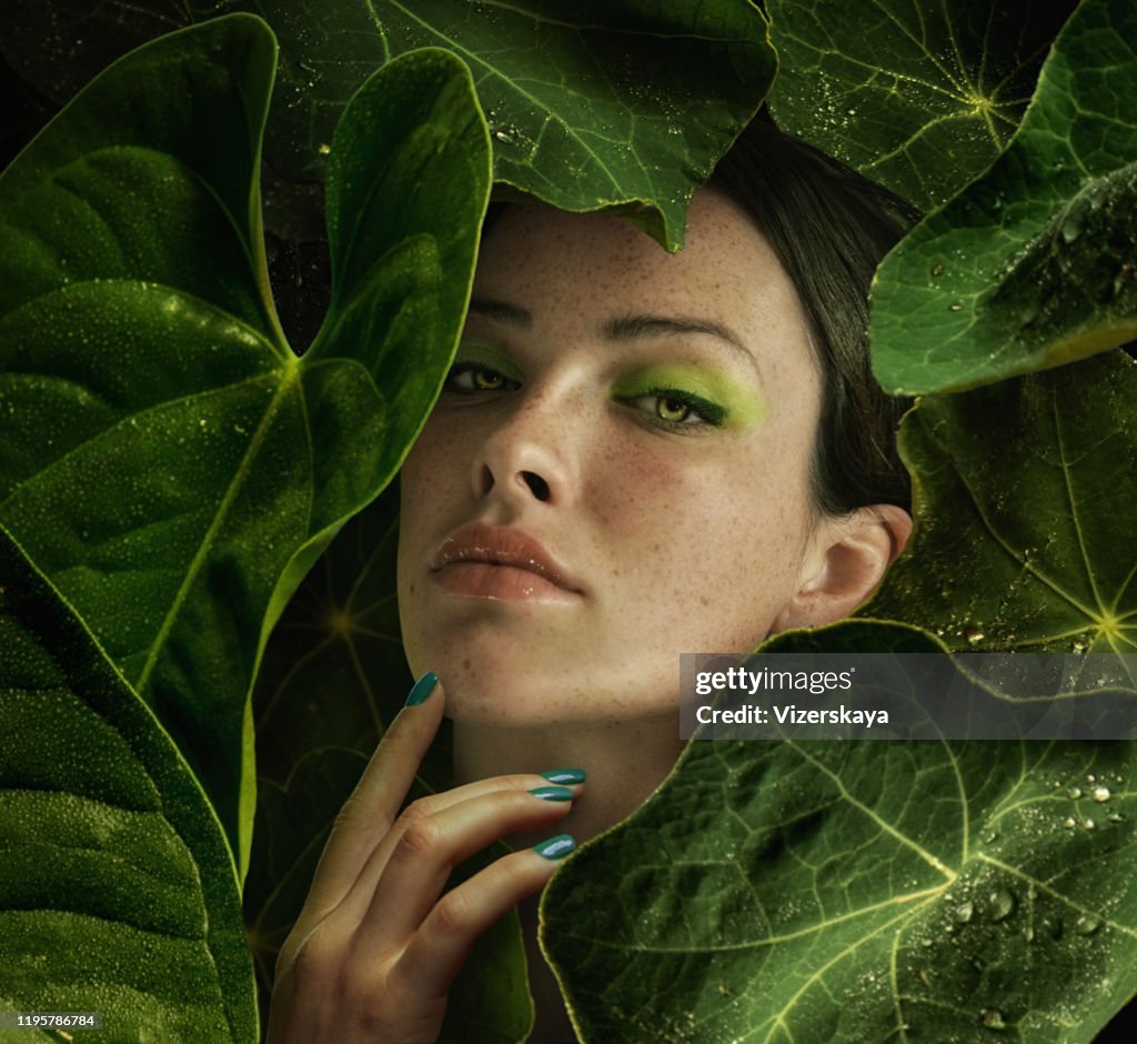 Green sight