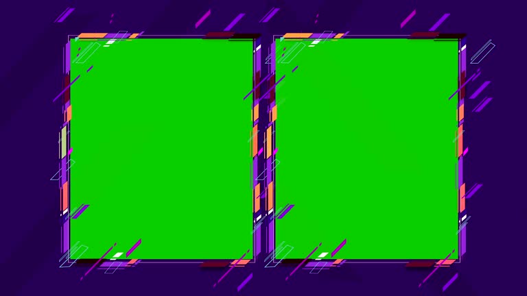 Text Frame 5d 2,390 Geometric Text Frame Stock Videos, Footage, & 4K Video Clips ...