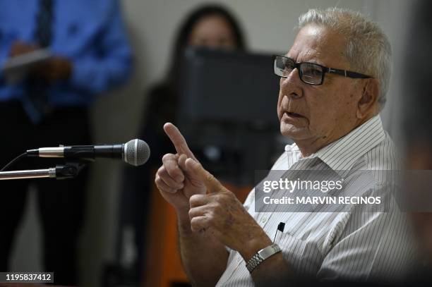 30 Atlacatl Batallion Stock Photos, HighRes Pictures, and Images