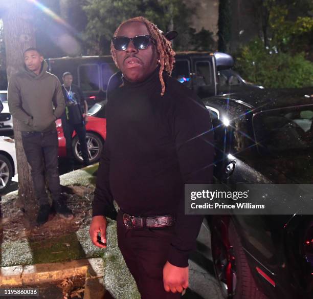 24 7 Rapper 17 Yc (Rapper) Stock Photos, High-Res Pictures, and Images - Getty Images