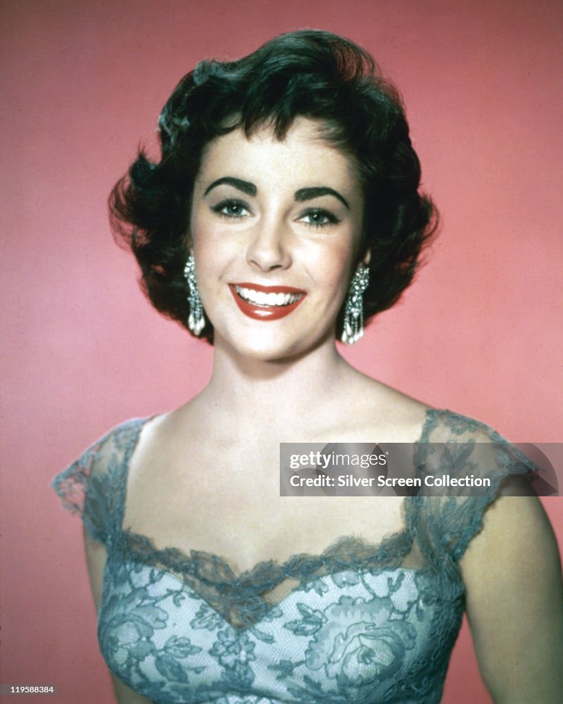 Elizabeth Taylor