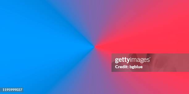 ilustraciones, imágenes clip art, dibujos animados e iconos de stock de fondo abstracto azul con degradado radial - cono