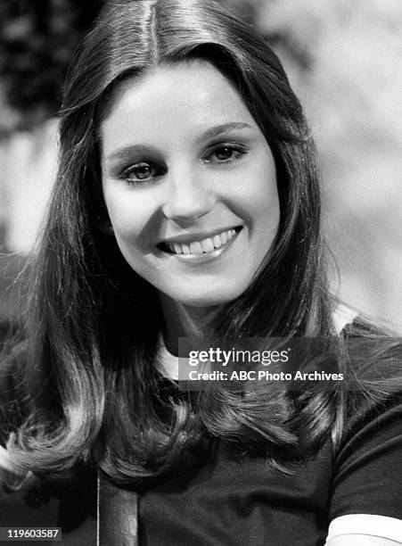 Shoot Date: July 26, 1976. GEORGANNE LAPIERE