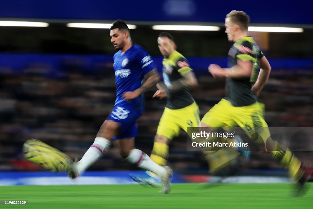 Chelsea FC v Southampton FC - Premier League