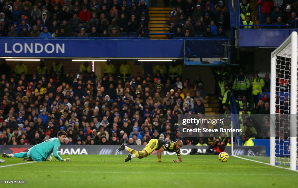 Chelsea FC v Southampton FC - Premier League
