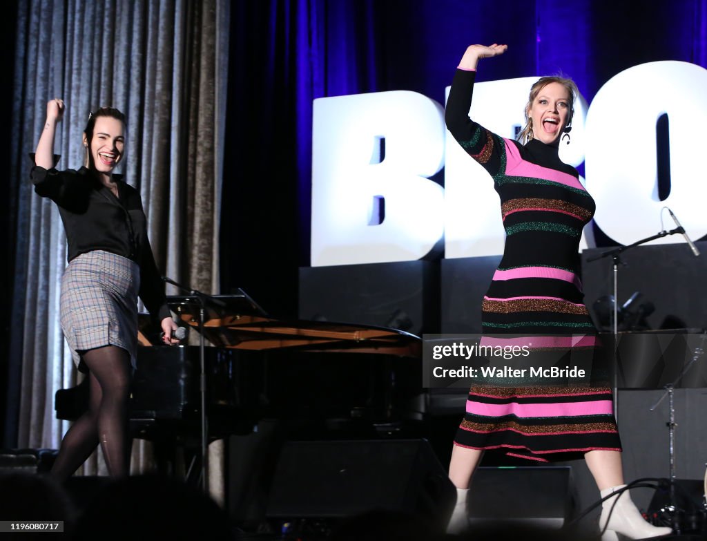 BroadwayCon 2020