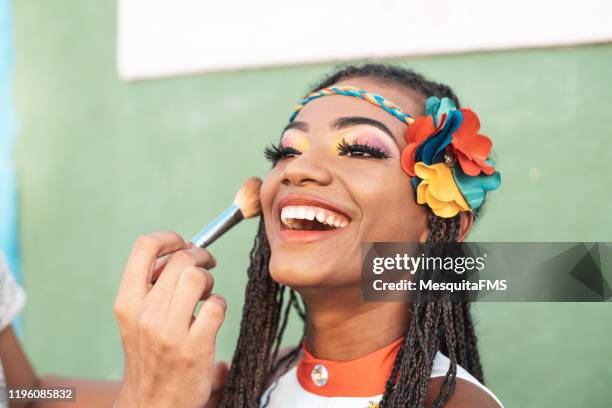 Brazil Model Face 132,470 Brazilian Model Stock Photos, High-Res Pictures, and Images ...