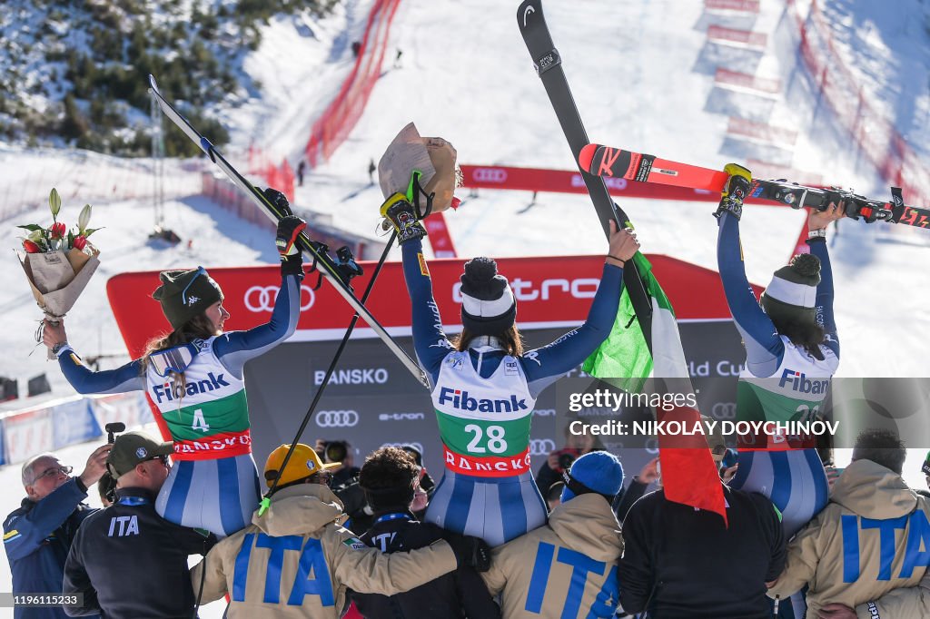 SKI-ALPINE-WORLD-WOMEN