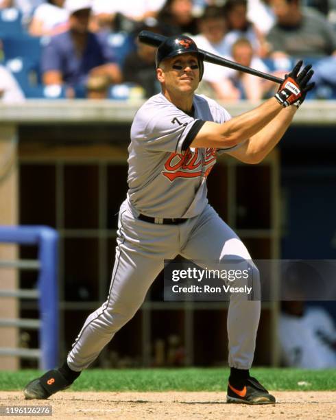 Cal Ripken Corner Cal Ripken” Baseball Photos and Premium High Res Pictures - Getty Images
