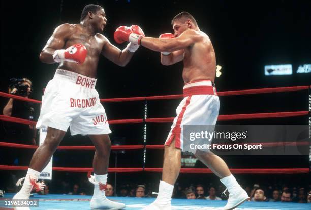 Andrew Golota Photos and Premium High Res Pictures - Getty Images