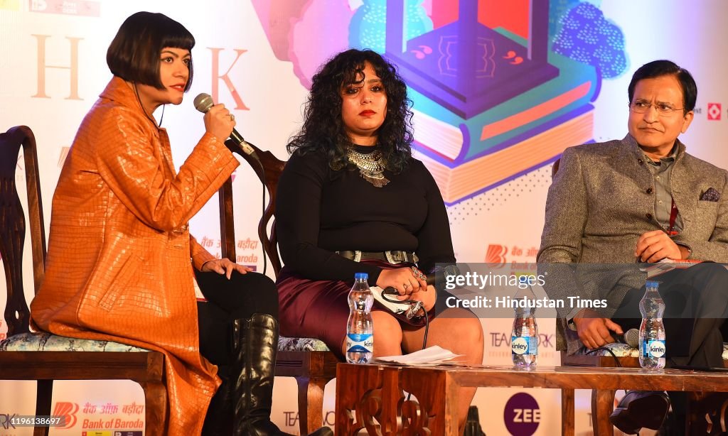 Zee Jaipur Literature Festival 2020